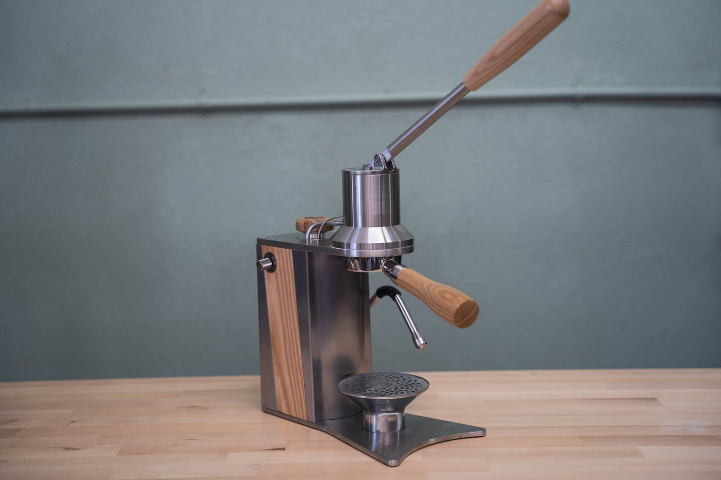 Argos Espresso Machine Pre-Order