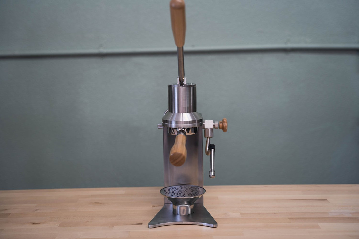 Argos Espresso Machine Pre-Order