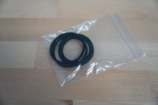 Spare Piston O-Ring Kit