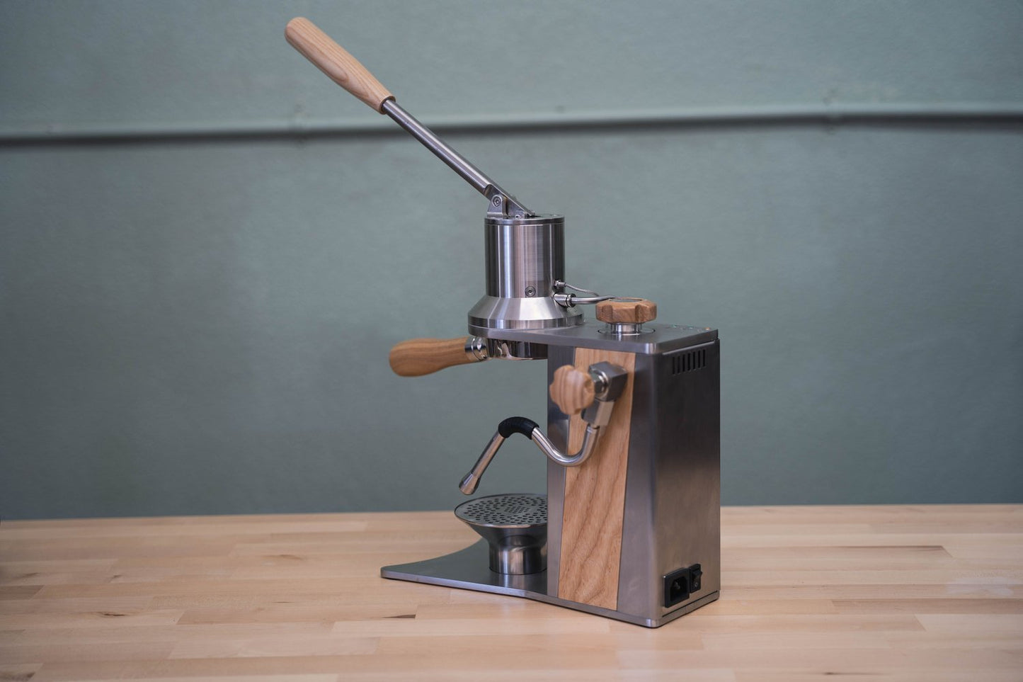 Argos Espresso Machine Pre-Order