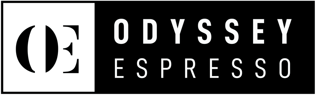 Odyssey Espresso