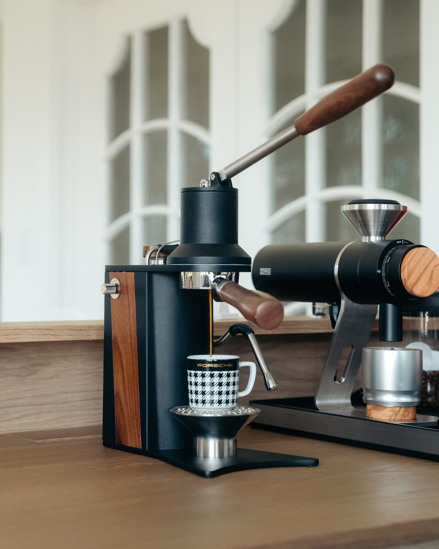 Argos Espresso Machine Pre-Order