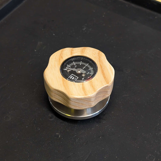 Boiler Cap