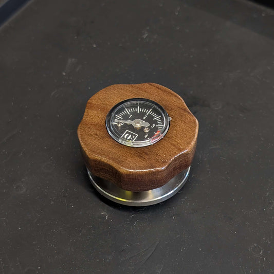 Boiler Cap