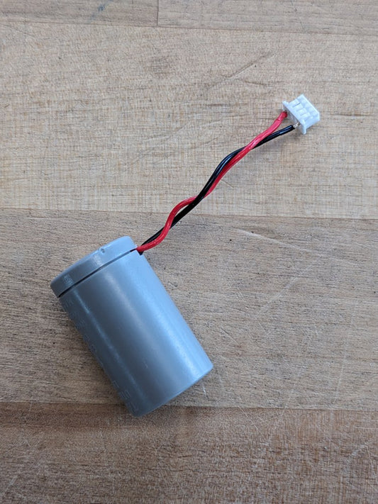 Original Style "Long" Transducer Replacement Battery