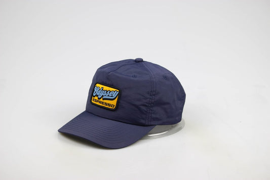 Retro Logo Hat