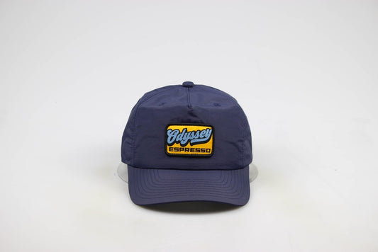 Retro Logo Hat